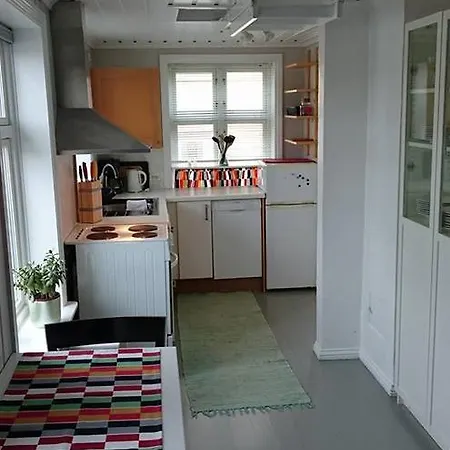 Anneks I Sentrum * Mandal
