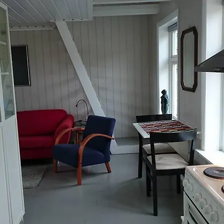 Anneks I Sentrum * Mandal